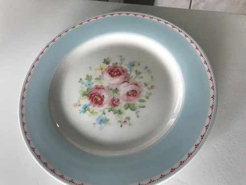 Greengate simone dessertteller - greengate,