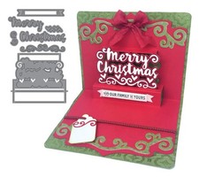 Stanzformen Big Shot Sizzix