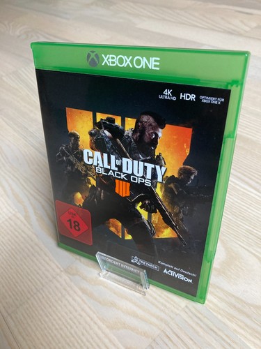Xbox one call of duty - xbox,