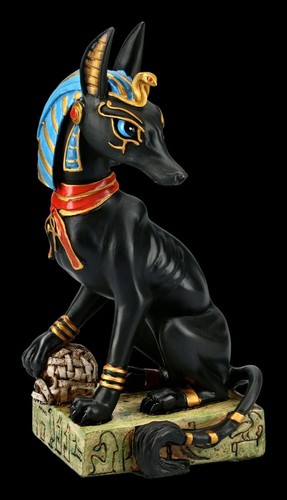 Anubis figur stanley - anubis,