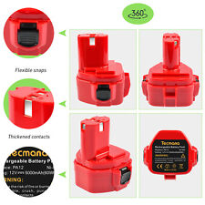 5AH 12V Ni-MH Akku für Makita