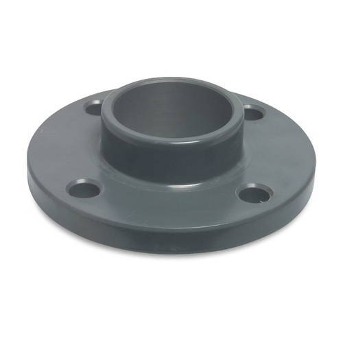 Mega klebeflansch pvc - mega, pvc-u