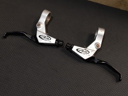 Mtb retro avid 0l - retro, v