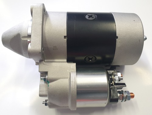 Anlasser starter autobianchi - starter,