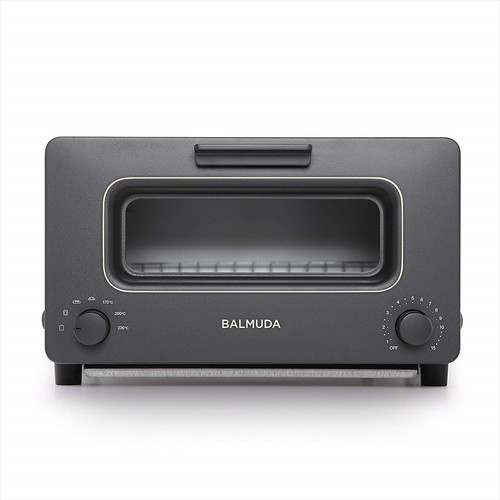 Balmuda dampfgarer toaster - balmuda,