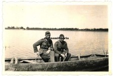 Orig. Foto 61.ID Soldaten am