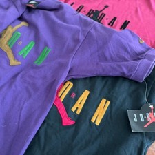 Nike Air Jordan Shirt T-Shirt