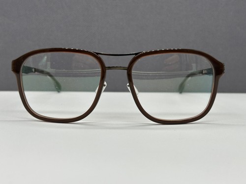 Berlin brille herren braun - berlin,