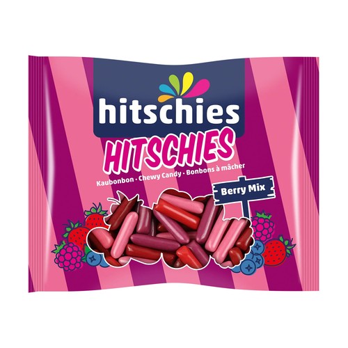 Hitschies berry mix - berry,