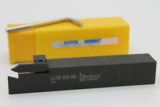 Kemmer Grip Lock CLCBR 2525 M40 Abstechhalter mit Schraubenklemmung