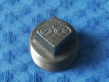 Ford FK1000 FK1250 12m G13 Taunus Transit Hinterachse Ölstopfen  Oldtimer Neu