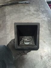 BMW 3er E30 LWR Leuchtweitenregulierung Schalter Verkleidung Hella 1370961