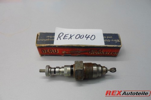 Beru glühkerze 223r borgward - glühkerze,