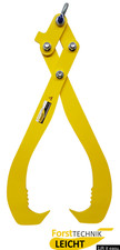 Holzzange Forstzange