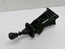 Mercedes Vito W447  Schaltkulisse Schaltgestänge Schaltknauf  (98)