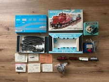 Märklin güterzug 3184 mit - 3184,