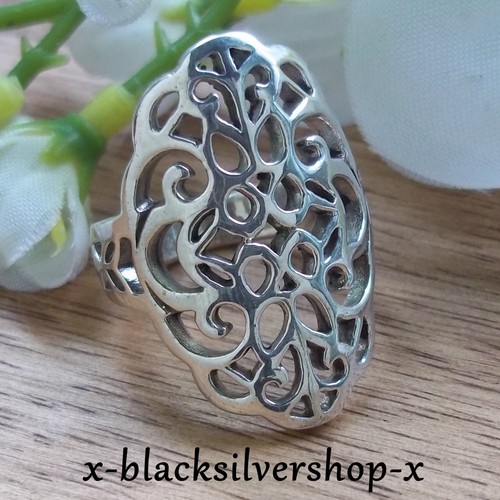 Damen ring silber 925 - silber,