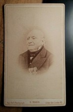 Eduard Beyer ? Beger 