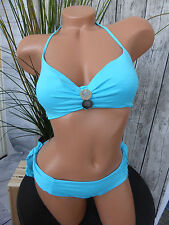 Heine Trendy Bikini Türkis