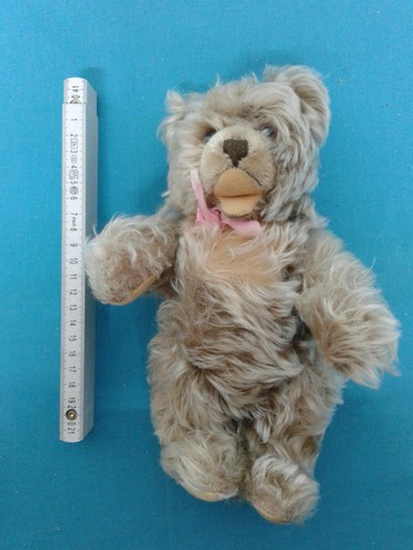 Alter teddy bär plüsch - alter,