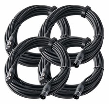 Set profi pa mikrofon - profi,