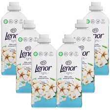 Lenor light fabric - fabric, softener
