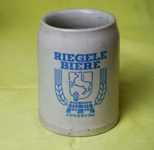 Alter Bierkrug Brauerei