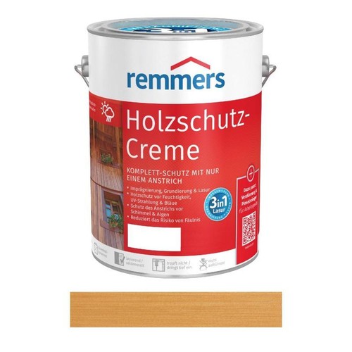 Remmers holzschutz creme eiche - holzschutz-creme,
