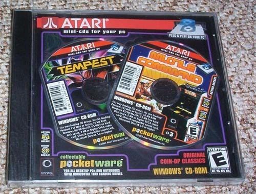 Tempest missile command - tempest,