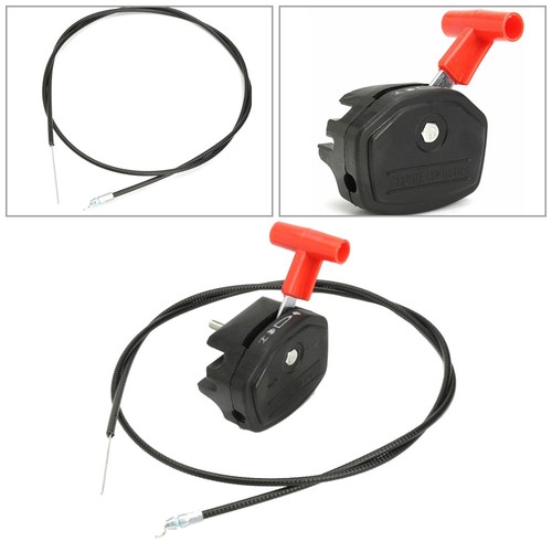 Universal gashebel gaszug kit - universal,