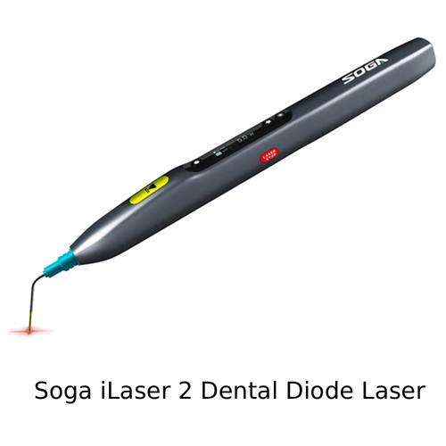 Soga ilaser dental - ilaser,