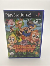 Buzz! Junior: Jungle Party