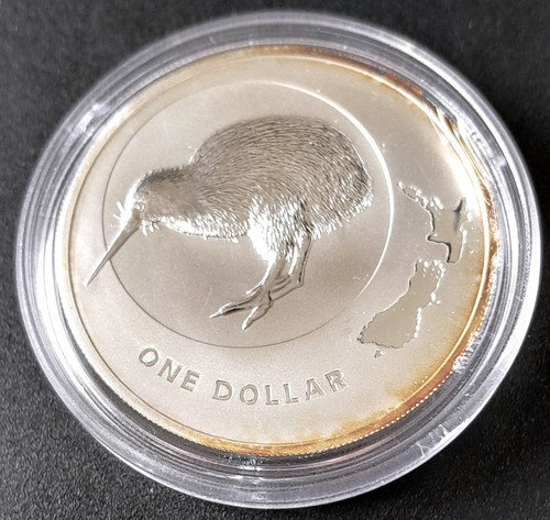 Neuseeland 2009 - oz.,