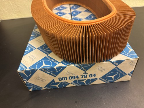 Original luftfilter für - original,