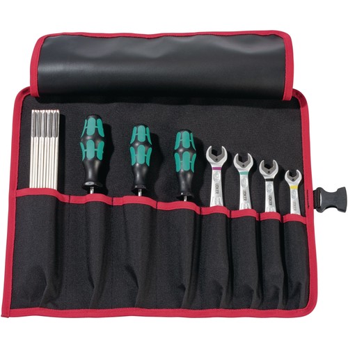 Werkzeugrolltasche nylon - werkzeugrolltasche,