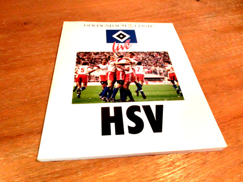 Hsv live band - 1, ++