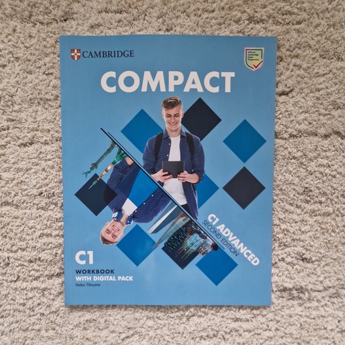 Compact advanced second - compact,