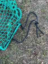 NETZ für Einen Anhänger