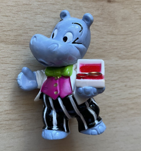überraschungseier figur die - Überraschungseier,