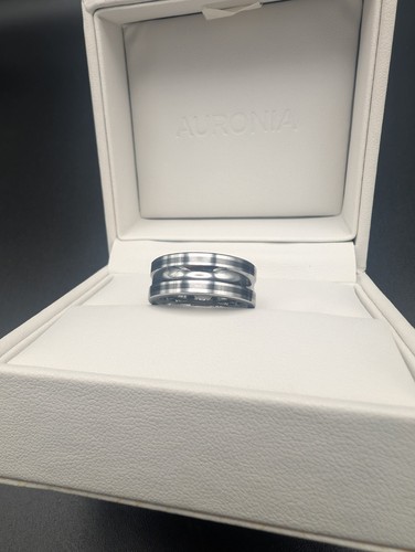 Tungsten wolfram ring - tungsten/wolfram, ring-