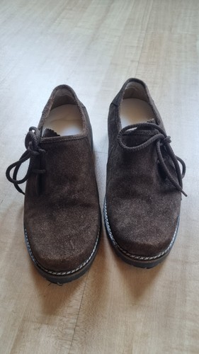 Trachtenschuhe haferlschuhe - trachtenschuhe,