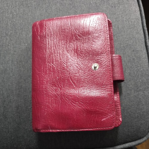 Vintage burgunderrot fein - vintage,