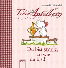 Tilda Apfelkern - Du bist