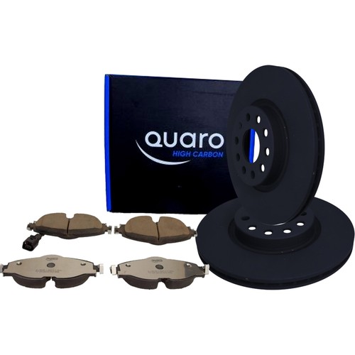 Quaro high carbon - quaro,