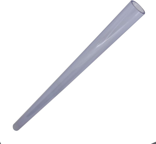 Pvc rohr transparent 32 - rohr,