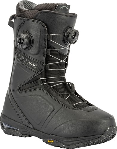 Nitro snowboard schuhe - snowboard,