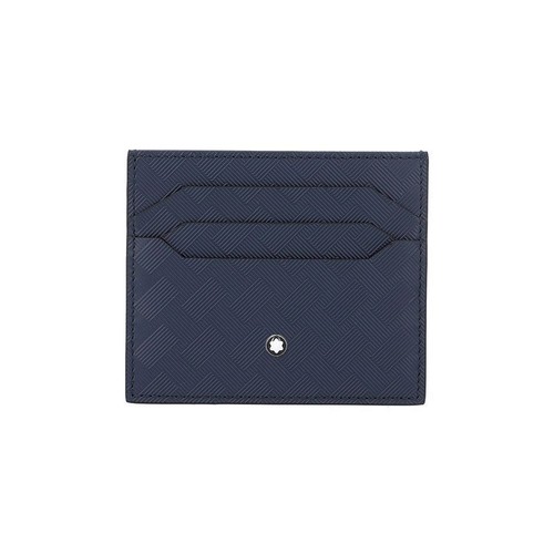 Montblanc herren kartenetui - montblanc,