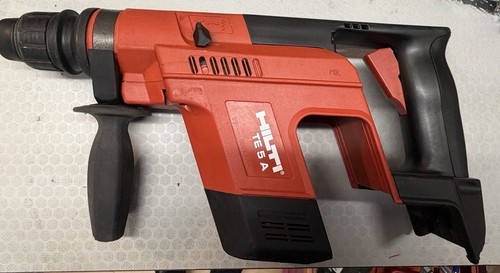 Bohrmaschine hilti a - hilti, 5-a