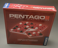 KOSMOS Pentago Verblüffend einfach und genial verdreht NEU OVP