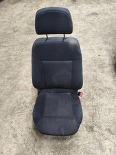 Opel Zafira B Beifahrersitz